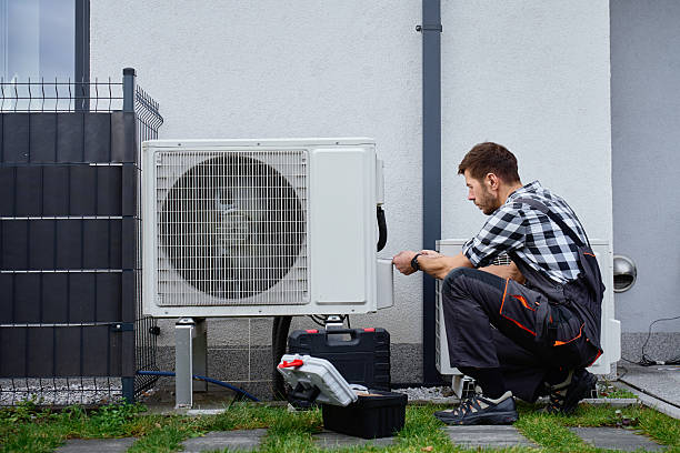 Trusted Hvac service in Smithville, OH - HVAC Repair CO